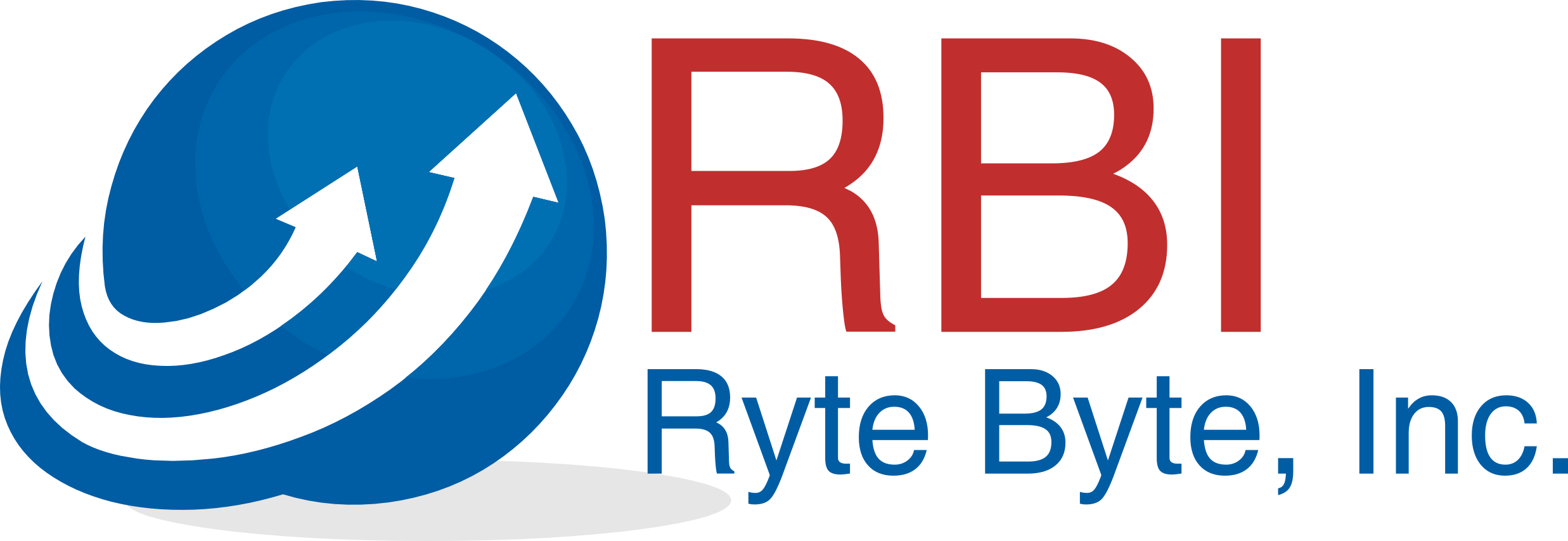 Ryte Byte Inc